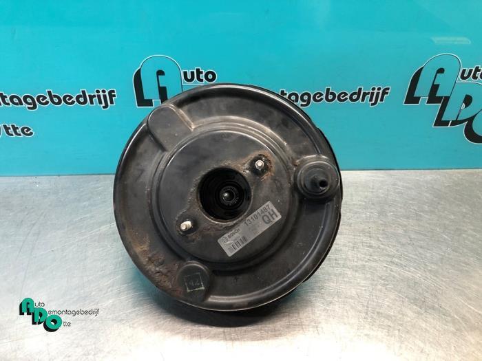 Assistant de freinage d'un Opel Combo (Combo 02-), Autos : Pièces & Accessoires, Freins & Transmission, Opel, Utilisé, 3 mois de garantie