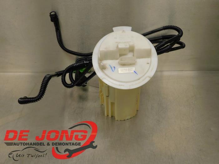 Brandstofpomp Elektrisch van een Mercedes C-Klasse, Auto-onderdelen, Gebruikt, -, Ophalen of Verzenden, -