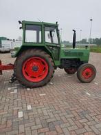 tractor fendt106ls, Zakelijke goederen, Landbouw | Tractoren, Ophalen, Gebruikt, 5000 tot 7500, Tot 80 Pk