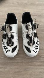 Chaussures de cyclisme, Sports & Fitness, Cyclisme, Enlèvement, Utilisé, Chaussures