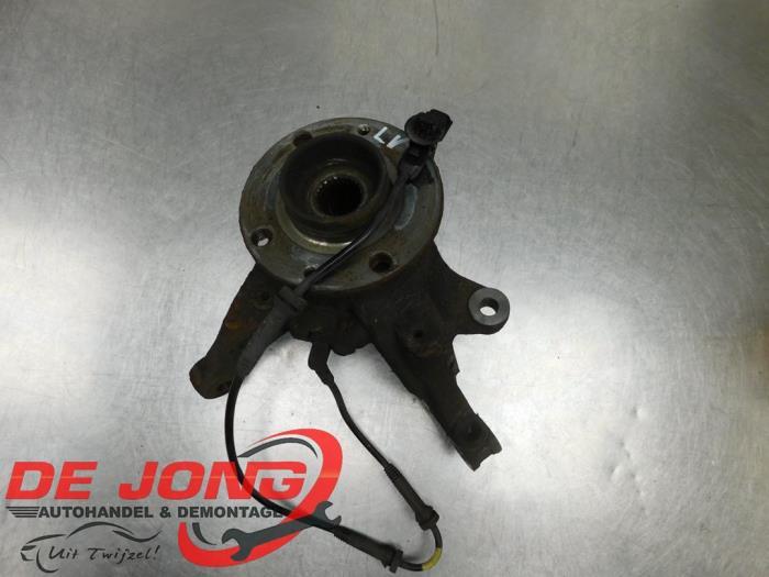 Joint avant gauche d'un Dacia Dokker, Autos : Pièces & Accessoires, Dacia, -, 3 mois de garantie, Utilisé