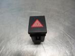 Commutateur éclairage d'urgence d'un Volkswagen Polo (Polo, Volkswagen, -, 3 mois de garantie, Utilisé