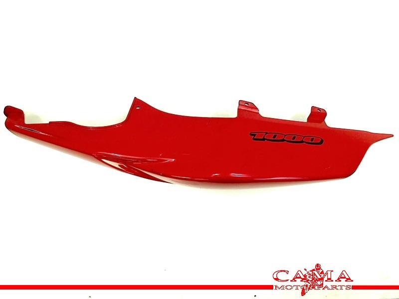 KONTPANEEL LINKS GSX R 1000 2007-2008 (GSXR1000 K7 / K8), Dhr. S. di Majo, Gebruikt, Info@cama-motorparts.nl, P.J. Troelstraweg 8 8
3144 CX  MAASSLUIS, NL