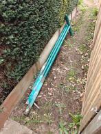 3 Tuinwaspalen / droogrek tuin, Jardin & Terrasse, Sèche-linge & Lave-linge, Enlèvement