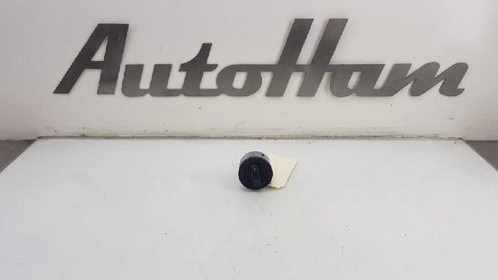 LICHTSCHAKELAAR Yeti (5LAC) (|5L0941431GREH|5L0941431G|), Auto-onderdelen, Dashboard en Schakelaars, Skoda, Gebruikt