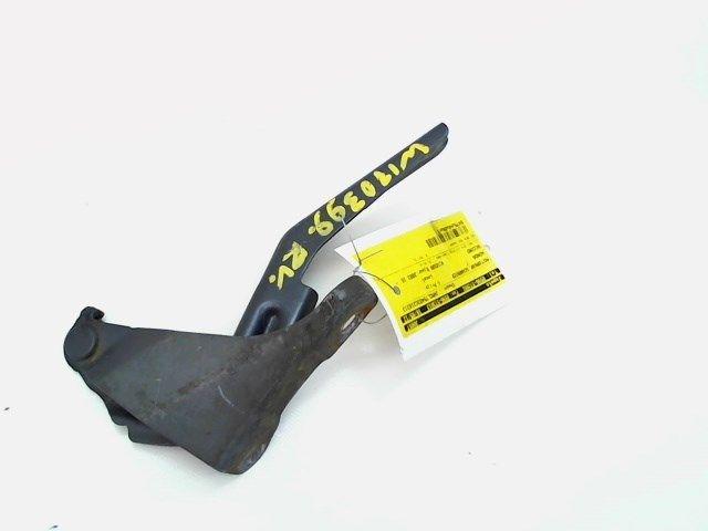 CHARNIERE DE CAPOT Honda Accord (CL / CN) (01-2001/07-2008), Utilisé, Honda