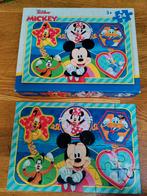 Puzzel Disney - 24 stukken (3+), Ophalen, 10 tot 50 stukjes, Gebruikt, 2 tot 4 jaar