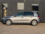 Golf 6 dsg automaat diesel 1.6tdi navi, Auto's, Automaat, Euro 5, Bedrijf, Diesel