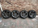 Jantes BMW 19", Autos : Pièces & Accessoires, 255 mm, Véhicule de tourisme, Jante(s), 19 pouces