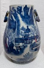 Grote antieke vaas!, Enlèvement ou Envoi