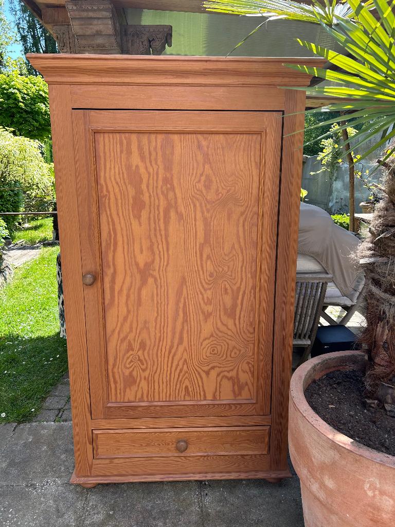 Bonnetiere-kledingkast, Huis en Inrichting, Gebruikt, 50 tot 100 cm, 50 tot 75 cm, Ophalen