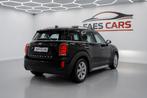 Mini Cooper Countryman SE all4 Plugin hybride, Automaat, Stof, Euro 6, Countryman