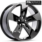 Nwe 22 inch Hawke Five Tooth velgen voor Land Rover Defender, -, -, Banden en Velgen, Nieuw