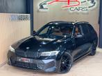 BMW 3 Serie 316 DA * TOURING * PACK M * GAR 12 MOIS *, Achat, 140 g/km, Euro 6, Entreprise