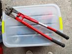 Betonschaar - Draadkniptang, Bricolage & Construction, Outillage | Outillage à main, Enlèvement