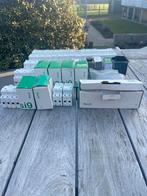 Nieuwe zekeringen te koop. Alles samen of apart te koop., Ophalen, Nieuw