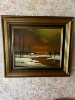 Schilderij, Antiquités & Art, Enlèvement ou Envoi