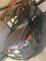 Golf 8 gti te koop, Auto's, 1998 cc, Stof, Zwart, Grijs