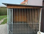 Hondenhok / Hondenren, Ophalen, Zo goed als nieuw, Hondenhok