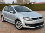 Volkswagen Polo 1.2 Tsi 2009 148 000 km, Autos, Achat, Entreprise, Boîte manuelle, Noir