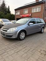 Opel Astra sw 1.8 benzine automaat  Al gekeurd voor verkoop, Auto's, Automaat, Bedrijf, Trekhaak, Euro 4