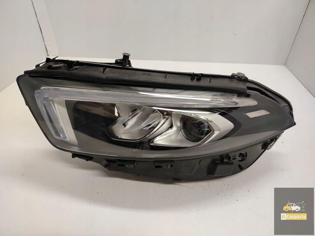 A1779063705, Mercedes A-Klasse W177 Full Led High Performanc, Auto-onderdelen, Gebruikt, Mercedes-Benz AG, Mercedes-Benz, Mercedesstrasse 120
70372  Stuttgart, DE