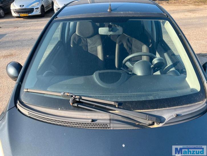 CITROEN C1 voorraam voorruit 2005-2014, Auto-onderdelen, Ruiten en Toebehoren, Citroën, Gebruikt