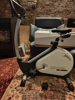 Kettler hometrainer, Ophalen