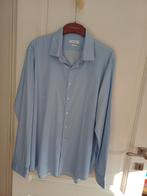 Belle chemise de Calvin Klein, a peine portee., Calvin Klein, Tour de cou 43/44 (XL), Enlèvement ou Envoi, Comme neuf
