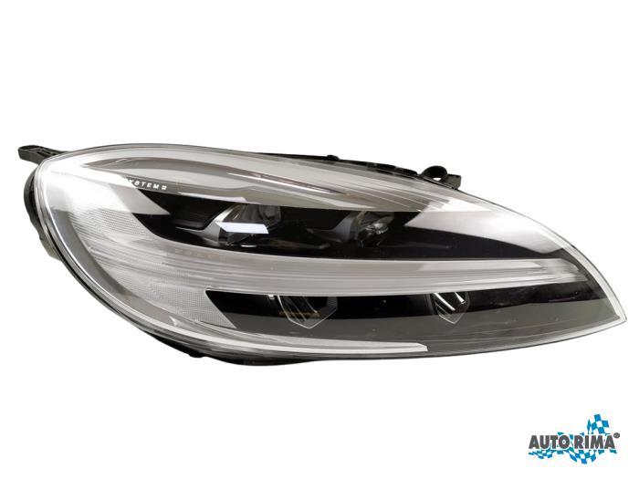 Phare droit d'un Volvo V40, -, 3 mois de garantie, -, -