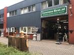 wij gaan verhuizen tot 50% korting op brocante en curiosa, Ophalen