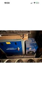 Compresseur a vis, Bricolage & Construction, Compresseurs, Enlèvement