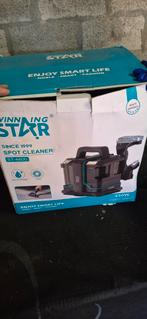 Tapijtreiniger / Spot cleaner 450W, Elektronische apparatuur, Ophalen of Verzenden