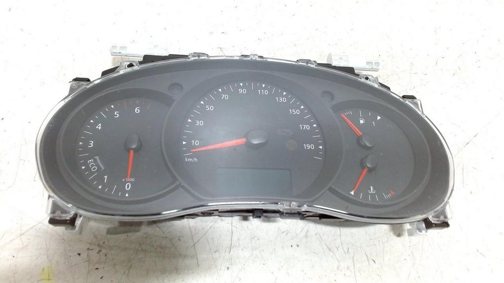 Cockpit Renault Kangoo, Autos : Pièces & Accessoires, Tableau de bord & Interrupteurs, Renault, Utilisé, Origine de la pièce connue