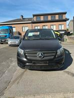 Mercedes Vito-Tourer 8 plaatsen, Autos, Cuir, 8 places, Achat, Euro 6