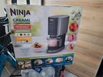 A vendre Ninja creami, Electroménager, Machines à glace, Enlèvement, Neuf