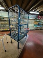 papegaaien kooien, Ophalen, Nieuw, Metaal, Vogelkooi