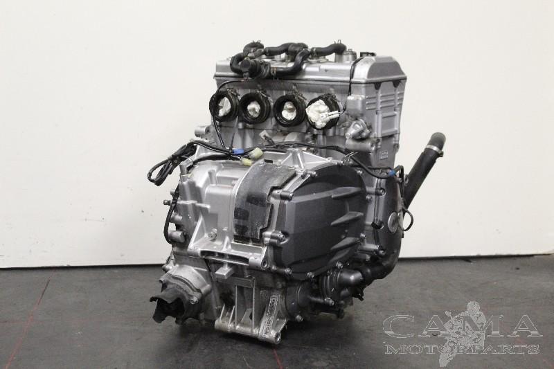 BLOC MOTEUR FJR 1300 2006-2012 ABS (FJR1300 FJR1300A), Utilisé