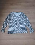 Blouse Mushaves by Elja maat M, Kleding | Dames, Blouses en Tunieken, Mushaves by Elja, Ophalen of Verzenden, Zo goed als nieuw