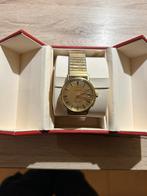 Doos, papieren vintage Omega Seamaster De Ville automaat1964, Handtassen en Accessoires, Horloges | Heren, Overige materialen