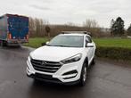 Hyundai tucson 2017 benzine, Auto's, Euro 6, Bedrijf, Handgeschakeld, Tucson
