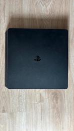 Playstation 4 slim edition, Consoles de jeu & Jeux vidéo, Enlèvement, Utilisé, Slim