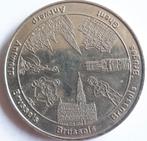 BELGIQUE :PIÈCE COLLECTION TAILLE COURONNE, PATRIMOINE BELGE, Timbres & Monnaies, Enlèvement ou Envoi, Autres matériaux