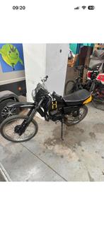 Suzuki ts 50 er, Ophalen, Zo goed als nieuw, Suzuki