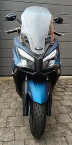 Kymco x-town CT300, 3j fabrieksgarantie., Motoren, Scooter, 300 cc, Kymco, Particulier