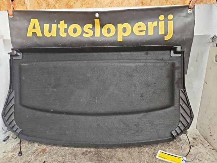 Hoedenplank van een BMW 1-Serie, Auto-onderdelen, Interieur en Bekleding, BMW, Gebruikt, 3 maanden garantie, Ophalen of Verzenden