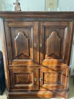 Eiken kast, Ophalen, Zo goed als nieuw