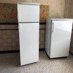 Frigo ( avec 1 compartiment congelateir), Electroménager, Enlèvement, Utilisé, Avec compartiment congélateur