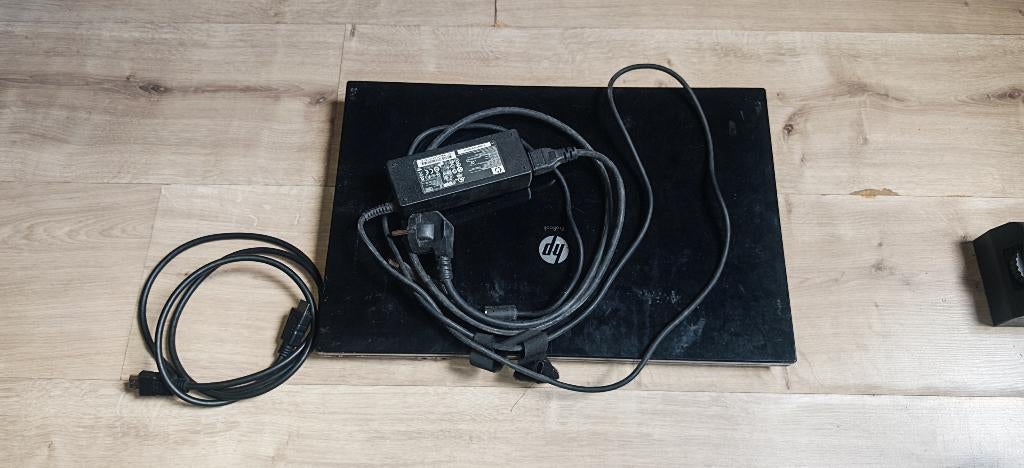 Pc portable, Hp, 17 pouces ou plus, Ne fonctionne pas, Inconnu