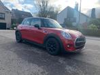 Mini Cooper 1.5 136cv, ess, 07/2016, 5p, bte man, Gar 1 an, Autos, Mini, Achat, Euro 6, Noir, 5 portes